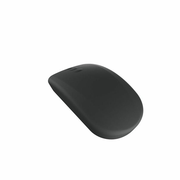 CHERRY Mouse AK-PMH3 Medical 3-Button Scroll wireless sealed black IP68 +++ kabellos, 3-Button-Scroll-Steuerung, IP68